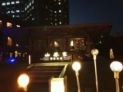 门面-山葵家·创意料理(宁波来福士店)