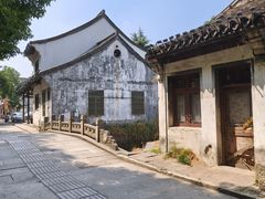 -绍兴书圣故里景区