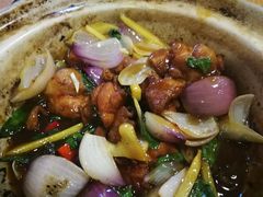-ZF Seafood Restaurant 卓峰海鲜餐