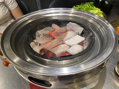 -本炙炭烤·蒲烧活鳗料理店(金沙洲店)