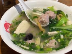 -子午路张记肉夹馍(兵马俑店)