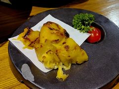 -山盛创作料理·Yamamori(珠宾店)