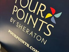 -上海大宁福朋喜来登酒店大堂吧(共和新路店)