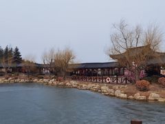 -威海华夏城景区