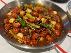 -KAOTOWN烤堂•烧烤(海汇港店)