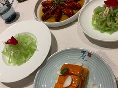 -上海人家花樣年华(虹口龙之梦店)