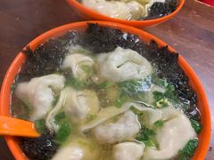 -阿麟馄饨(延长路店)