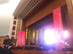-人民大会堂