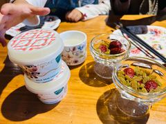 -胖老汉椒麻鸡清真新疆菜(西御街店)