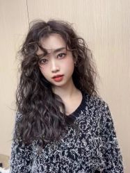 -东方美妍小鹏造型