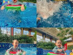 -郑州银基黄帝宫御温泉