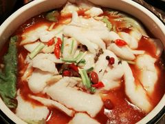 -风味小馆(天目湖宾馆店)