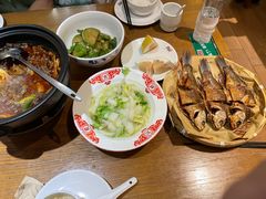 -肖记公安牛肉鱼杂馆· 省级非物质文化遗产(仁和路店)