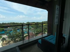 -三亚海棠湾万丽度假酒店