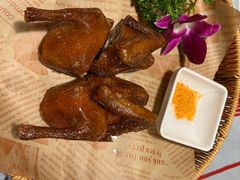 -辉记炭烧海鲜大排档·老字号(福田店)