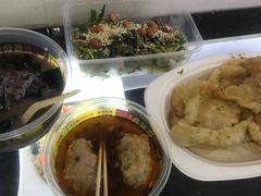 辣汤盲公丸-无影脚佛山陈氏盲公丸始创店(飞鸿街店)