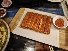 -滇越乘象云南餐厅(豆各庄店)