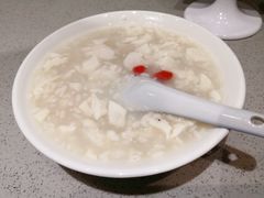 冰醉豆花-小豆海棠(嘉兴路店)