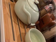 -潮界(虹桥新天地店)