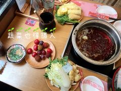 -牛New寿喜烧(青浦店)