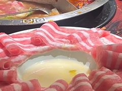 -袁老四重庆老火锅(桐梓坡店)