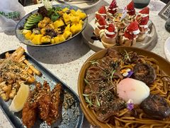 -BE BRIGHT KITCHEN(正佳广场店)