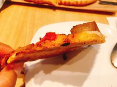 -必胜客(吾悦国际广场店)