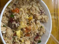 -明月虾面(厦禾路店)