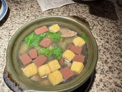 -南京大牌档(夫子庙老门东店)