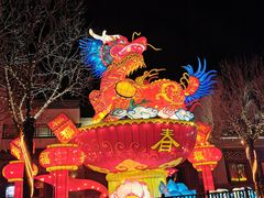 -济南方特东方神画