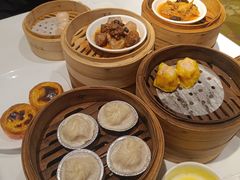 -万龙洲海鲜(南新仓店)