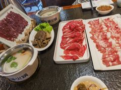 -蒙都43°9羊火锅(平庄店)