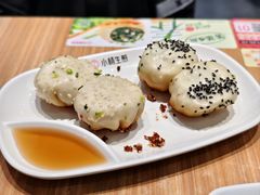 -小杨生煎(香港名都店)