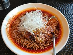 -长春凯悦酒店-品悦中餐厅