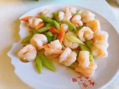 -金家老三饭庄(常营店)