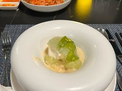 -宴悦海鲜餐厅·游水海鲜·牛排(亚龙湾瑞吉店)