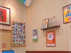 -曼谷食堂·泰国家庭料理(丹桂路店)