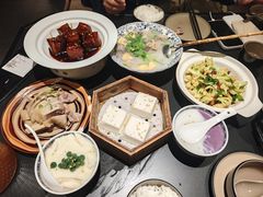 -金陵家宴·金陵春·南京菜(夫子庙店)