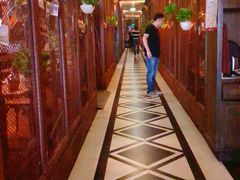 -热度餐厅(老佛爷店)