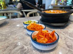 -屋里家延边朝鲜族冷面(梅林3店)