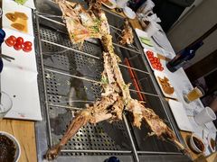 -炑羊香烤全羊(西三旗店)