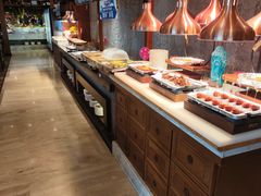 -阳光岛·海鲜盛宴(银泰中心in99店)