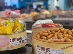 -龍歌自助小火锅(李沧丽达店)