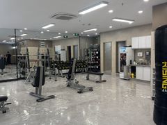 -琪航·健身+普拉提(嘉定北地铁站店)