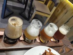 -ISLAND MASS岛·精酿吧