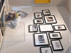 -Me Coffee下午茶艺术空间