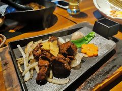 -和彩放题餐厅(酒仙桥店)