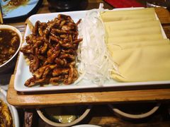 -局气烤鸭·北京菜(前门店)