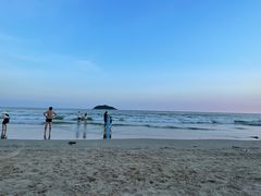 -石梅湾艾美度假酒店