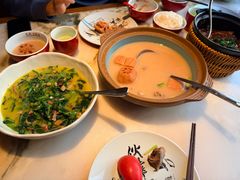-伙靠·江浙菜(田林路店)